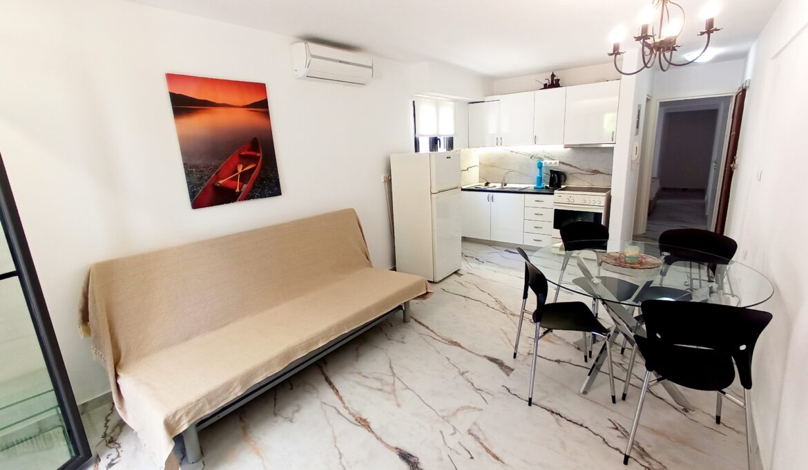 Salonikiou Beach Deluxe Apartments D1 (10)