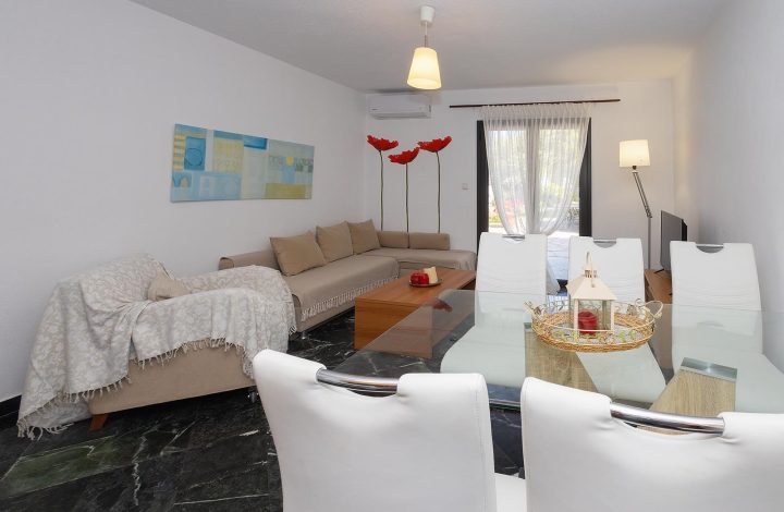 Οικονομικό Διαμέρισμα ενός (1) υπνοδωματίου